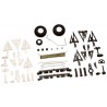 ACCESSOIRES POUR INDOOR