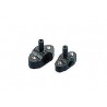 PALIER GRAISSEUR 12MM