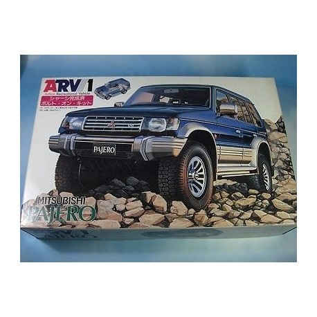 PAJERO