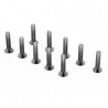 VIS 5-40 x 5/8"