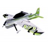 CRACK YAK-55 BIG-GREY