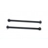 CARDANS AVANT ARRIERE 98MM