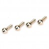 BILLES DE FUSEE AV 10.8MM