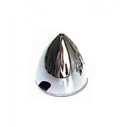 CONE D'HELICE ALU 57MM