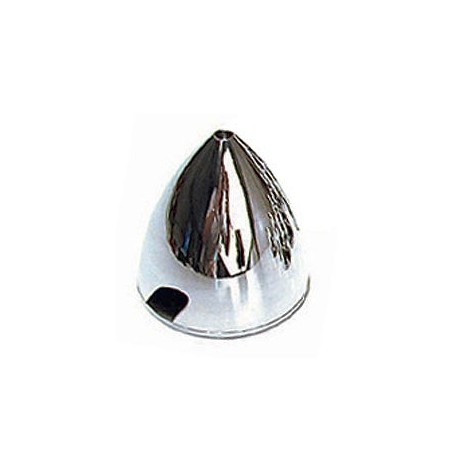 CONE D'HELICE ALU 57MM