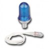 LANTERNE BLEUE