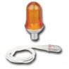LANTERNE ORANGE