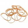 BRACELETS EN CAOUTCHOUC 80MM