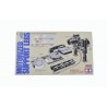 SUPPORT MOTORISÉ REMORQUE