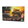 M24 CHAFFEE WORLD OF TANKS