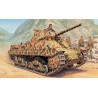CARRO ARMATO P40