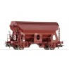WAGON TREMIE ERMEWA SNCF