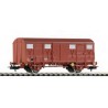 WAGON COUVERT SNCF
