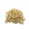 KIT DE VIS NITRIDE DORE POUR B64D