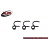 RESSORTS COMPAK 1 MM (X3)