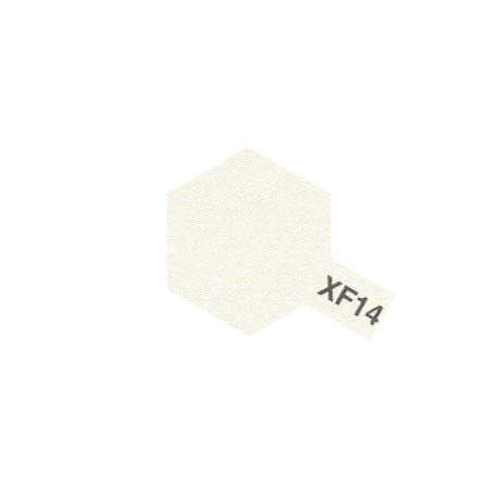 XF14 - GRIS AVIAT. JAPONAISE MAT