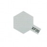 XF20 - GRIS MOYEN MAT 