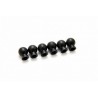 BOULES 6.8MM