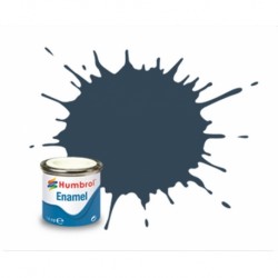 PEINTURE HUMBROL N°245 VERT GRIS