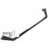 RIGIDIFICATEUR LATERAL CARBONE