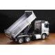 CAMION BENNE AROCS 3348
