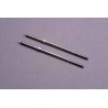 BIELLETTES A PAS INVERSE 78MM
