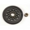COURONNE 66 DTS T-MAXX