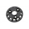 COURONNE 76 DENTS