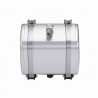 RÉSERVOIR ALU 72MM