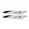 PALES PRINCIPALES SOLO PRO 328