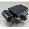 COFFRE A BATTERIE EN ALU