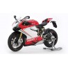 DUCATI PANIGALE TRICOLORE