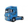 DAF XF-105 SPACE AMERICA