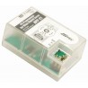 Boîtier de programmation des servos