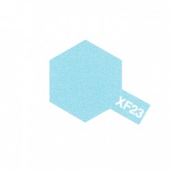 XF23 - BLEU CLAIR MAT