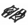 TRIANGLE DE SUSPENSION AVANT MT