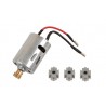 KIT CRAWLER POUR PIRATE ROCKER