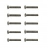 VIS TC ACIER M1.6X12MM