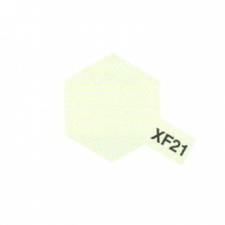 XF21 - CIEL MAT 