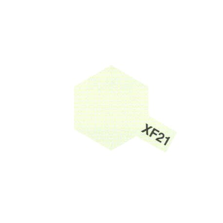 XF21 - CIEL MAT 