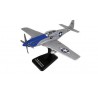 P-51 MUSTANG 1/48