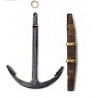 ANCRE DE STYLE ANTIQUE