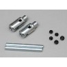 AXES DE ROUES DUBRO 3X32MM