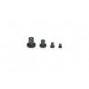 SILENT BLOC M5 (Sachet de 4)