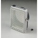 RADIATEUR EN METAL