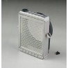 RADIATEUR EN METAL