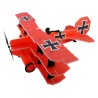 LIL FOKKER ROUGE BARON