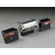 SUPPORT DE FEU ARRIERE METAL