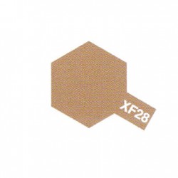 XF28 - CUIVRE FONCE MAT