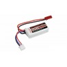 LIPO ROXXY EVO 2S 7.4V 300MAH 30C